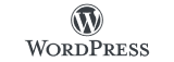 Wordpress logo