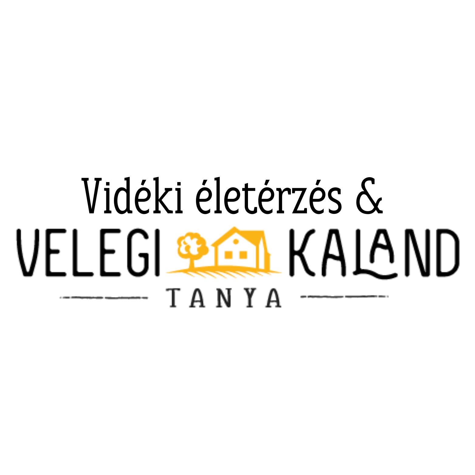 Velegi Kaland Tanya